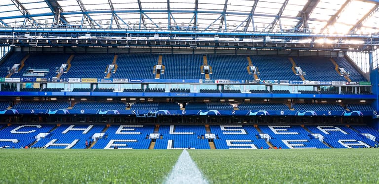 德赢win体育成为切尔西的官方博彩合作伙伴